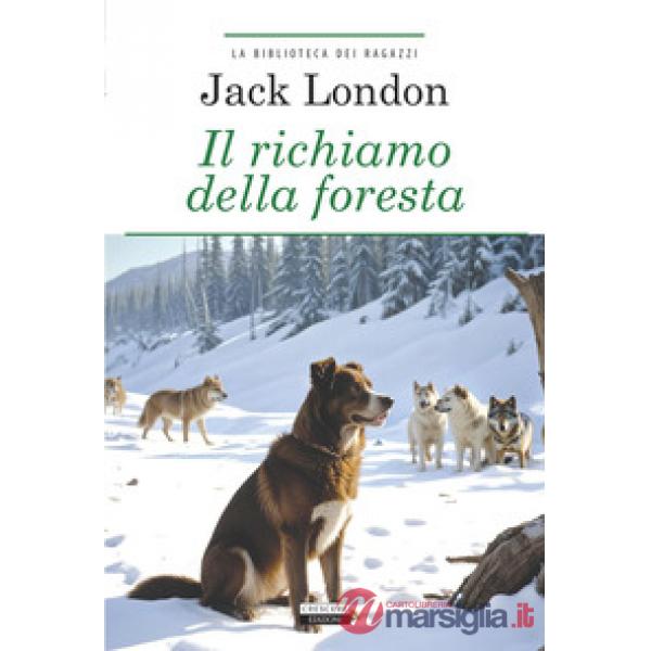 Il richiamo della foresta