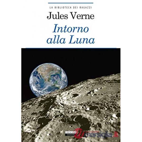 Intorno alla luna