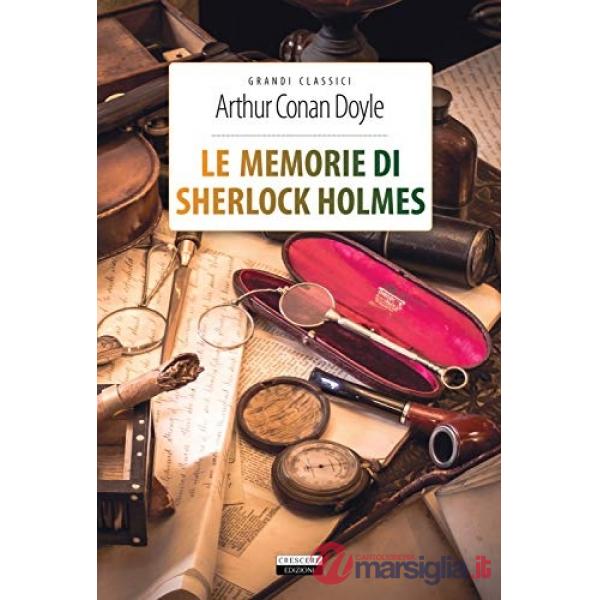 Le memorie di Sherlock Holmes