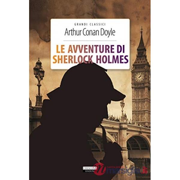 Le avventure di Sherlock Holmes