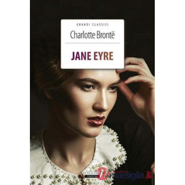Jane Eyre. Ediz. integrale con illustrazioni originali