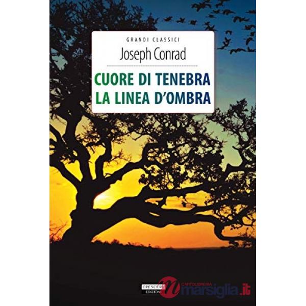 Cuore di tenebra-La linea d'ombra
