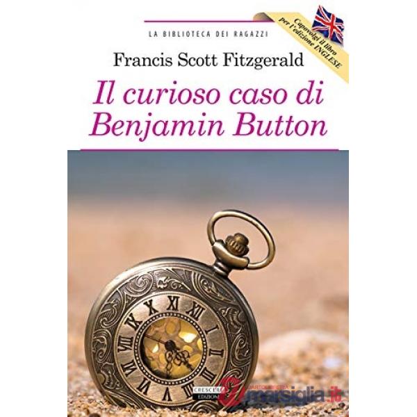 Il curioso caso di Benjamin Button-The curious case of Benjamin Button