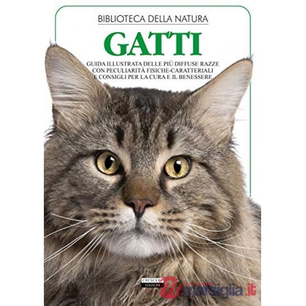 GATTI. EDIZ. ILLUSTRATA