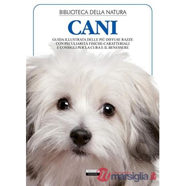 CANI. EDIZ. ILLUSTRATA