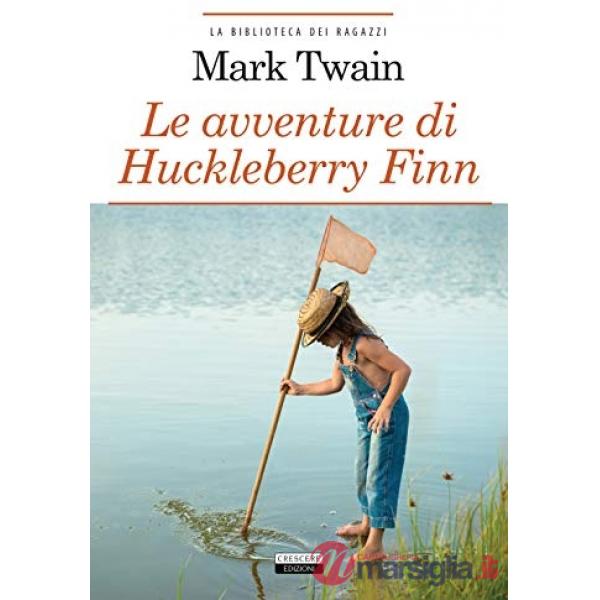 Le avventure di Huckleberry Finn