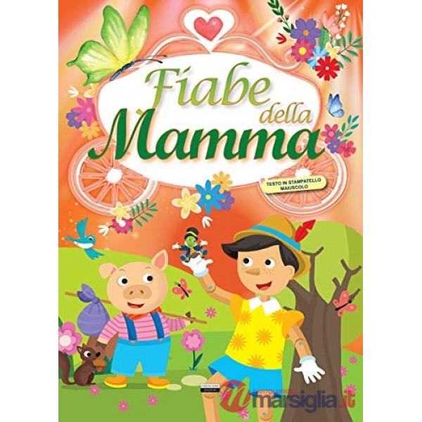 Fiabe della mamma