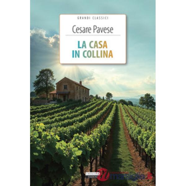 La casa in collina