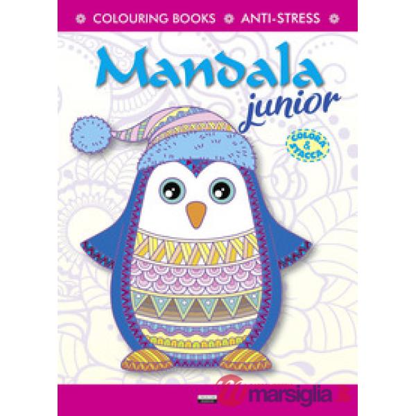 Mandala junior