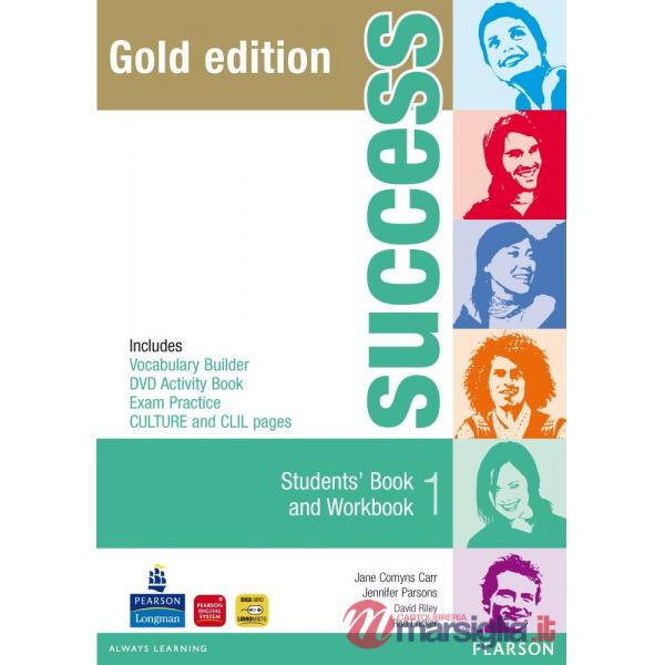 SUCCESS 1
