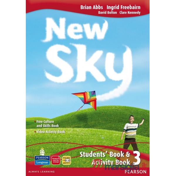 NEW SKY 3