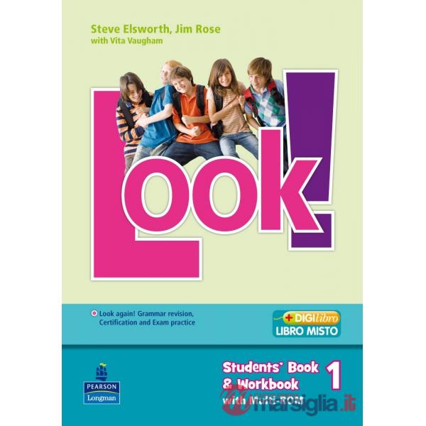LOOK! ED. LEGGERA 1
