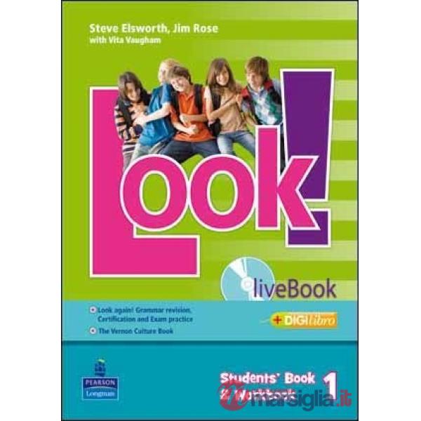 LOOK! ED. PACK 3