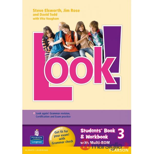 LOOK! ED. LEGGERA 3