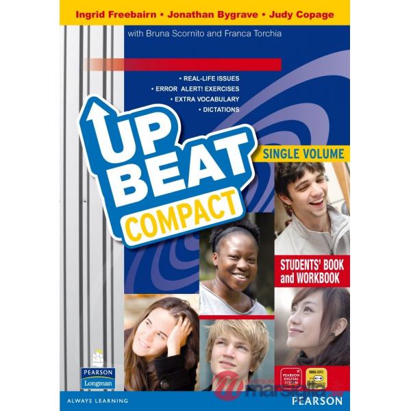 UPBEAT COMPACT EDITION