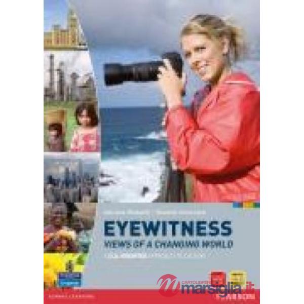 EYEWITNESS (VERSIONE ON-LINE)