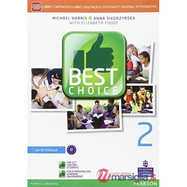 BEST CHOICE 2 VOL + AB + ITE + DIDASTORE