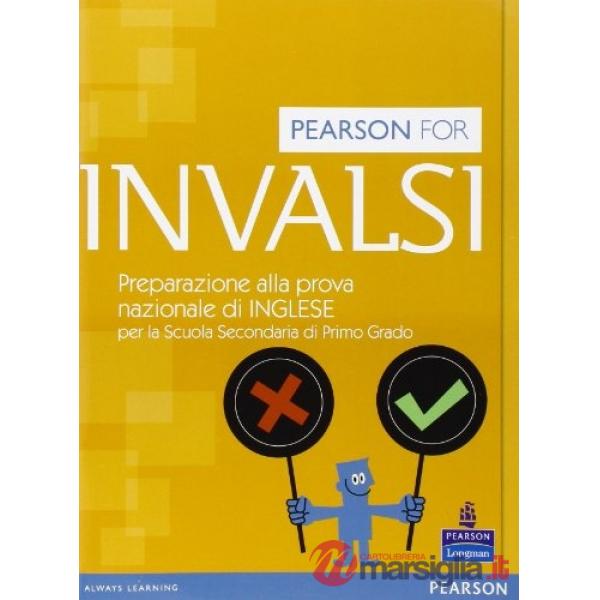 PROVE INVALSI INGLESE