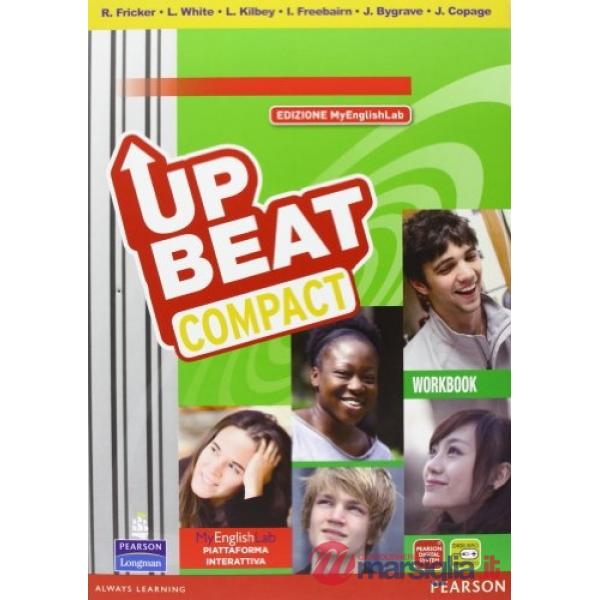 UPBEAT COMPACT MYLAB