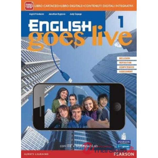 ENG GOES LIVE 1 ITE + DIDASTORE