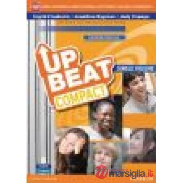 UPBEAT COMPACT SINGLE VOL ITE + DIDASTORE