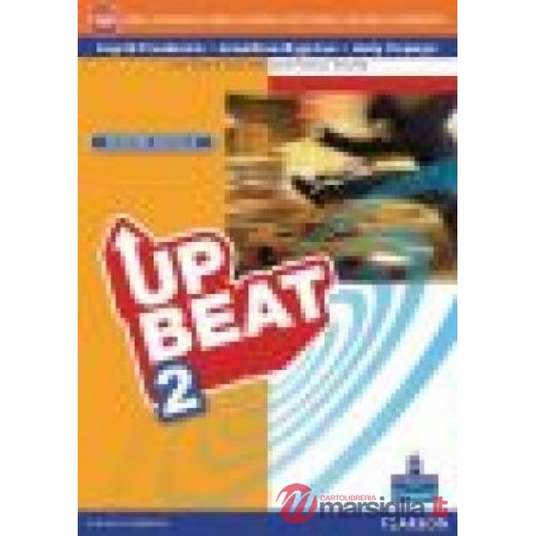 UPBEAT 2 ITE + DIDASTORE