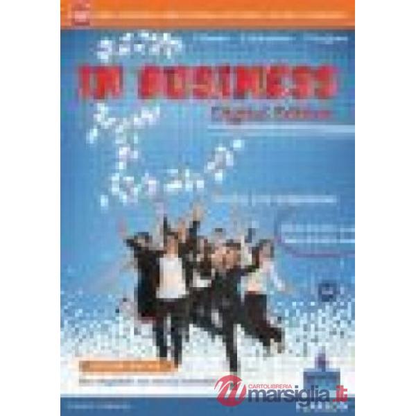 BUSINESS DIGITAL EDITION ITE + DIDASTORE