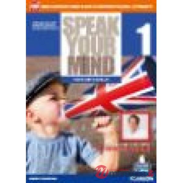 SPEAK YOUR MIND 1 ITE + DIDASTORE