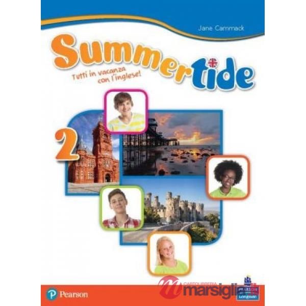 SUMMERTIDE 2 + CD ROM