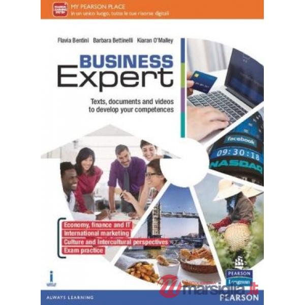 BUSINESS EXPERT ITE + DIDASTORE