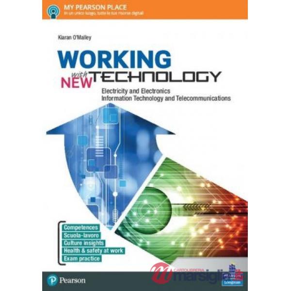 WORKING WITH NEW TECHNOLOGY ITE + DIDASTORE