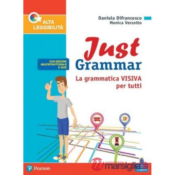 JUST GRAMMAR