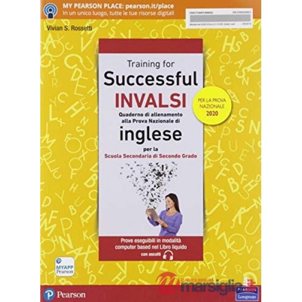 TRAINING FOR SUCCESSFUL INVALSI
