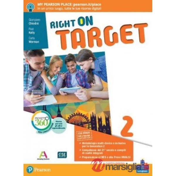 RIGHT ON TARGET 2