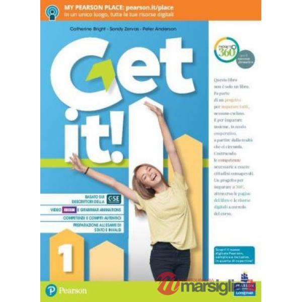 GET IT! 2 (TIPO C)