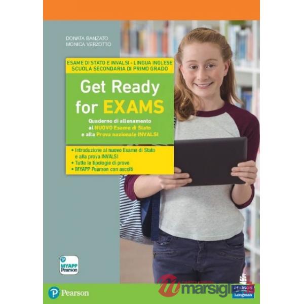 GET READY FOR EXAMS