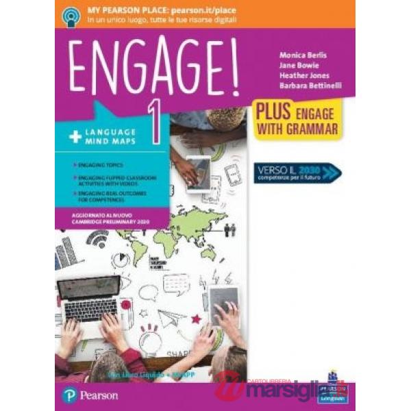 ENGAGE PLUS 2 (TIPO C)