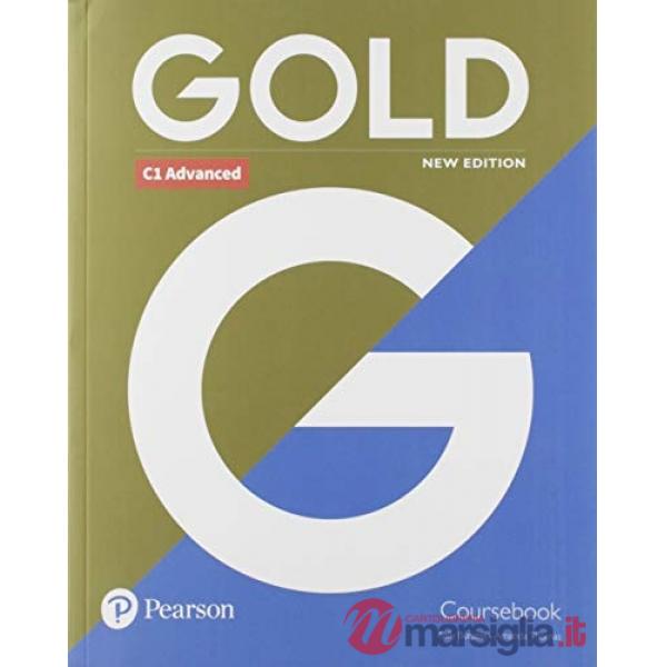 GOLD ADVANCED PACK WITHOUT KEY 2019