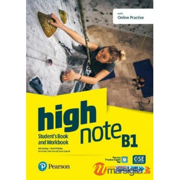 HIGH NOTE B1