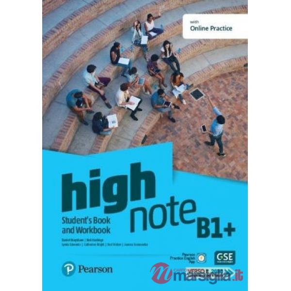 HIGH NOTE LEVEL B1