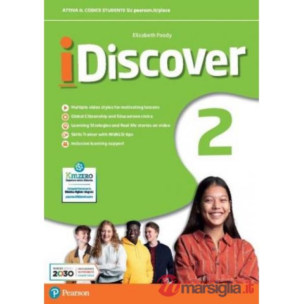 IDISCOVER 2
