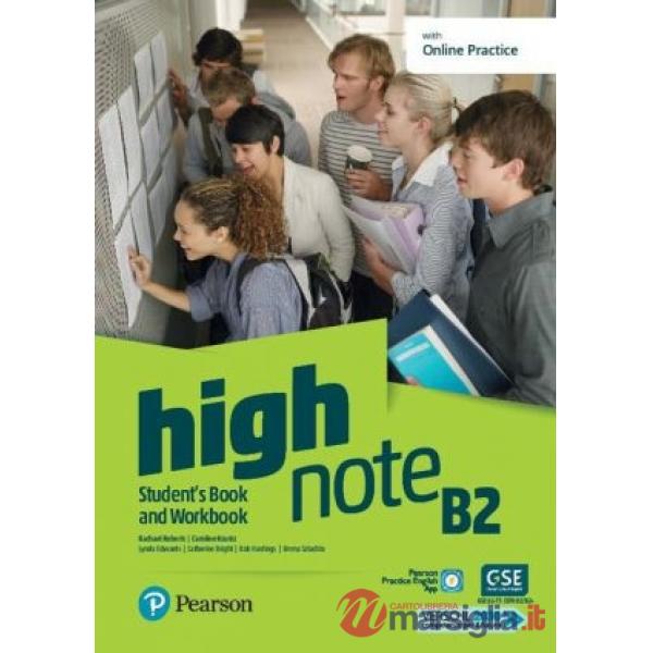 HIGH NOTE B2 (LEVEL 4)