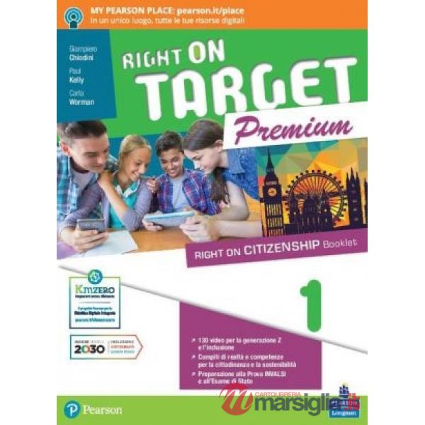 RIGHT ON TARGET PREMIUM EDITION 1