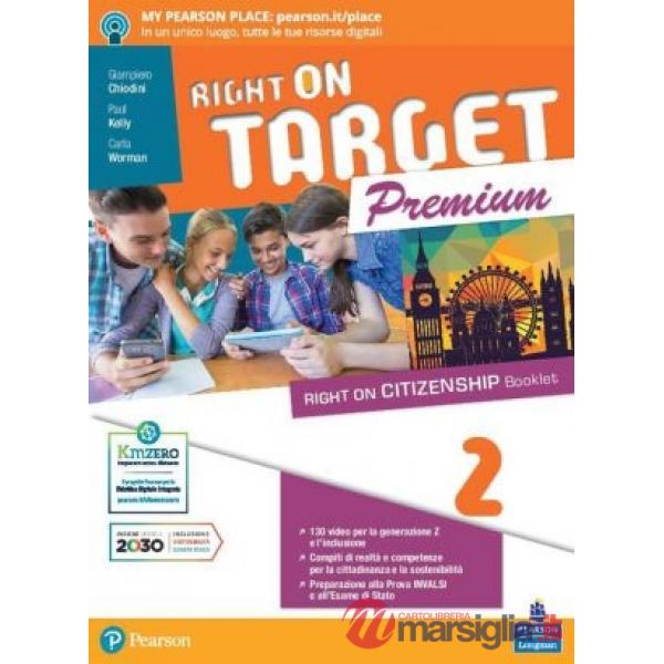 RIGHT ON TARGET PREMIUM EDITION 2