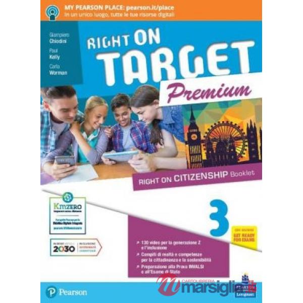 RIGHT ON TARGET PREMIUM EDITION 3