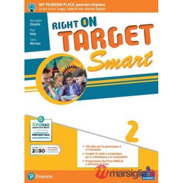 RIGHT ON TARGET SMART EDITION 2