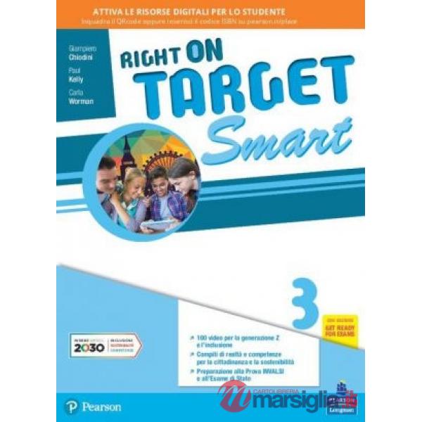 RIGHT ON TARGET SMART EDITION 3