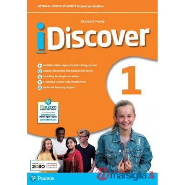IDISCOVER 2 (TIPO C)