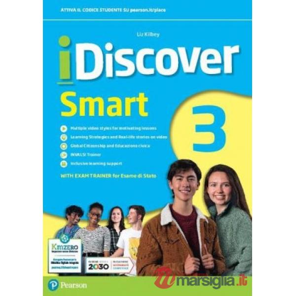 IDISCOVER SMART 3
