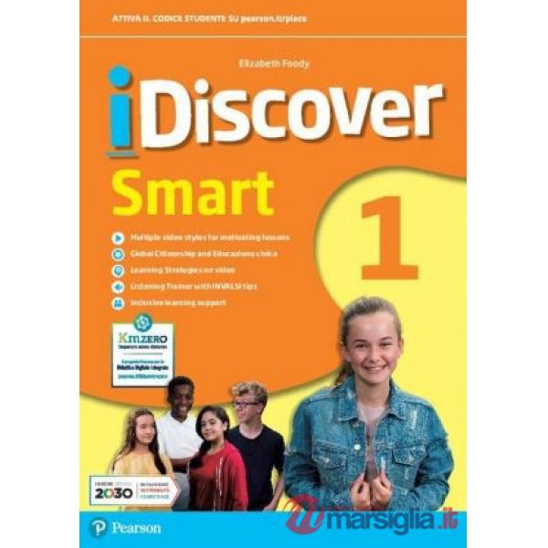 IDISCOVER SMART 2 (TIPO C)